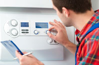 free commercial Nant Y Pandy boiler quotes
